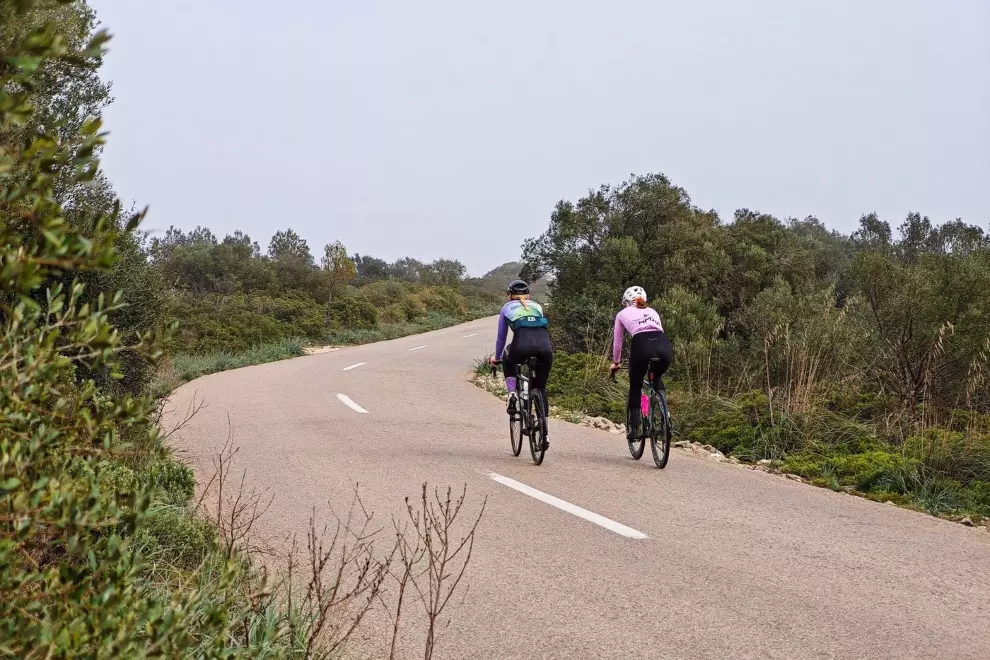 Why So Many Women Discover Cycling in Their 30s and 40s