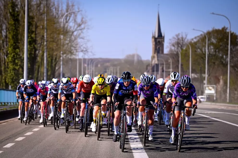 From Desert Heat to Belgian Cobbles: The Women’s WorldTour Is Officially Underway
