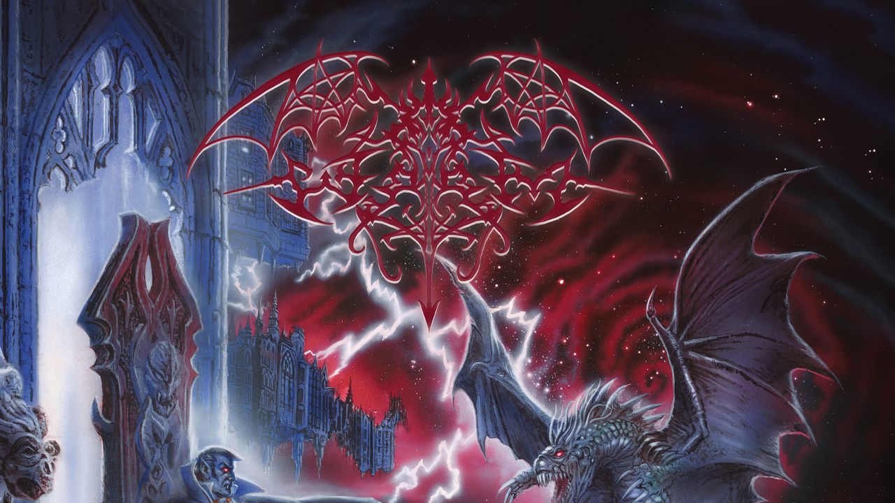 Worm: Necropalace Album Review | Pitchfork