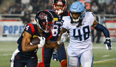 3 intriguing pending free agent defenders