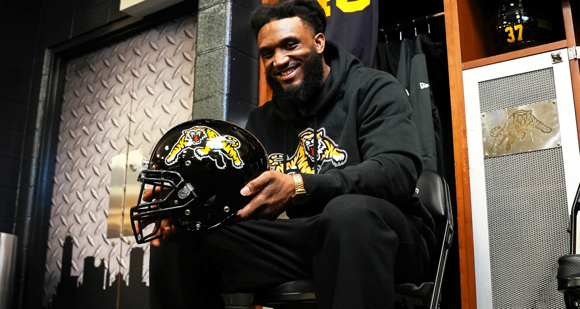 3 reasons why Wynton McManis fits in Hamilton