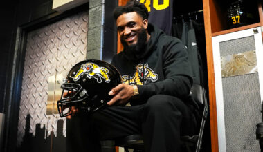 3 reasons why Wynton McManis fits in Hamilton