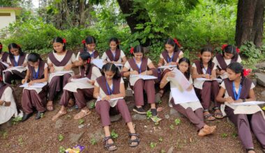 Wellcome's £5.3m for digital mental health intervention for adolescent girls in India