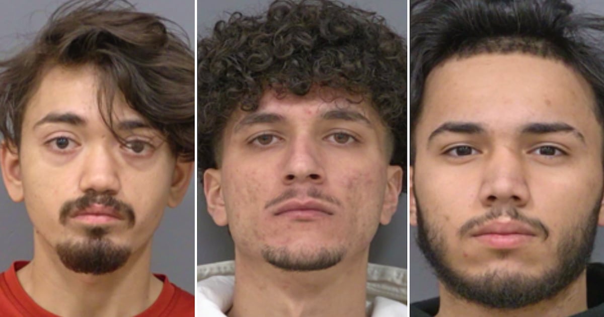 Peel police make arrests in GTA human trafficking investigation
