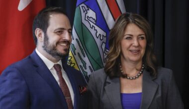 Education to see $10.8B in funding in Alberta 2026 budget - CTV News