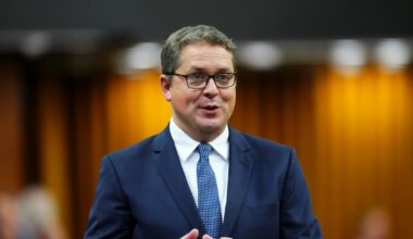 Scheer says Liberals approaching talks to get legislation passed ‘in good faith’ - CTV News