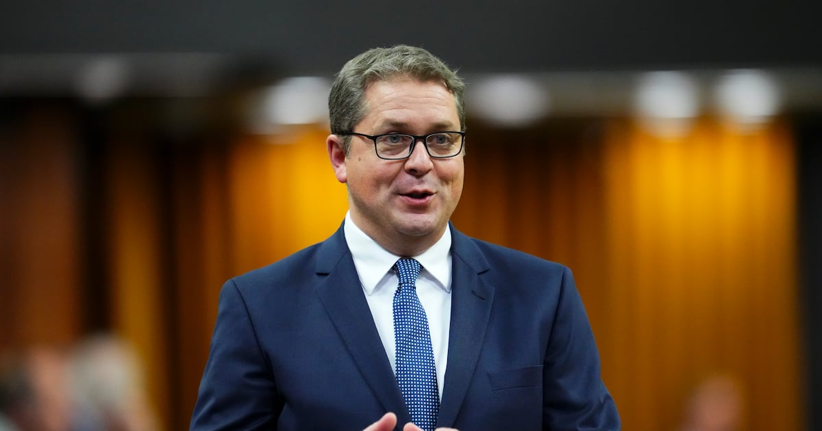 Scheer says Liberals approaching talks to get legislation passed ‘in good faith’ - CTV News