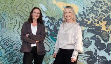How Irish women can successfully start their own business in a system stacked against them – The Irish Times