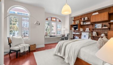 Architect’s Toronto semi with high-end kitchen takes a big hit on price