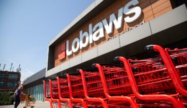 Loblaw to integrate PC Express into OpenAI’s ChatGPT