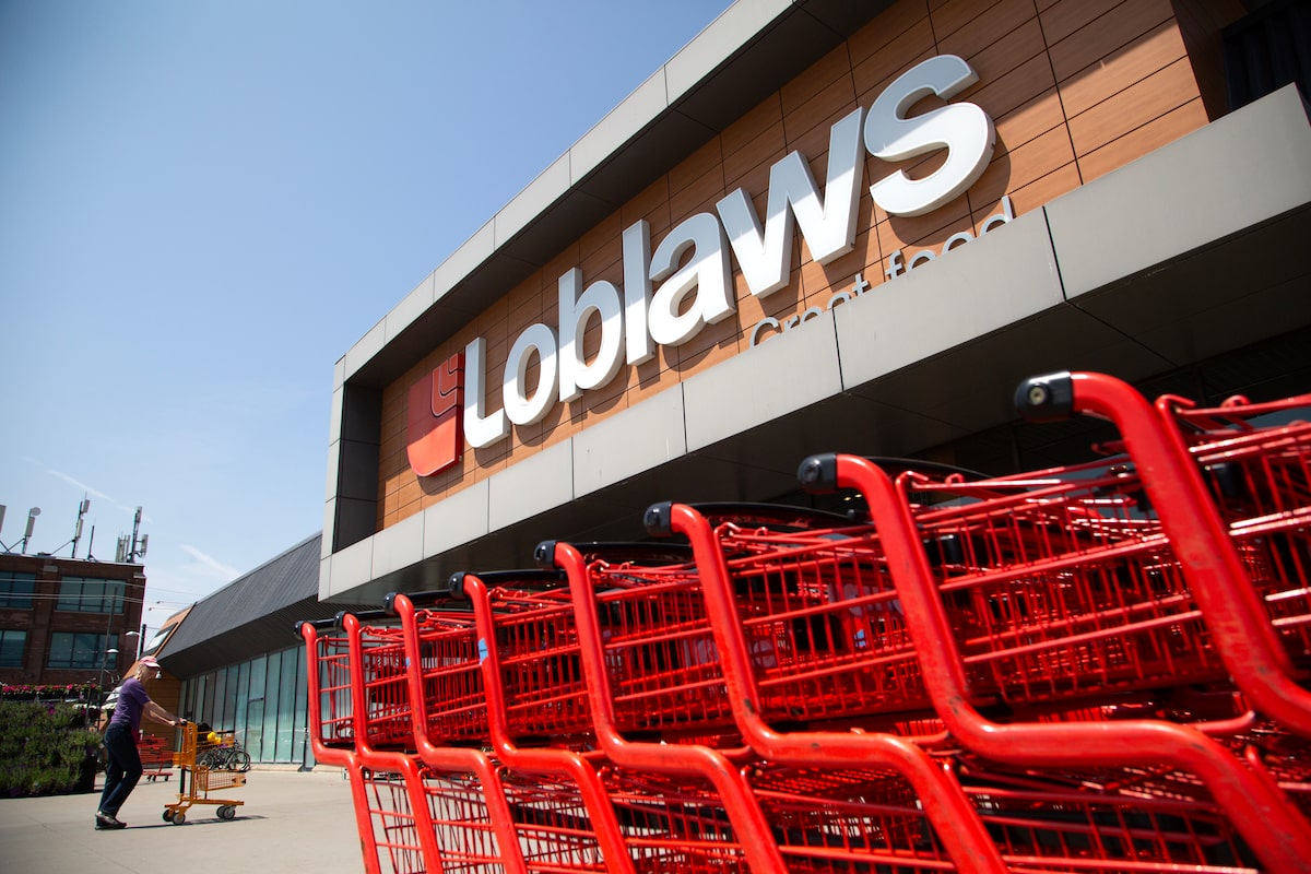 Loblaw to integrate PC Express into OpenAI’s ChatGPT