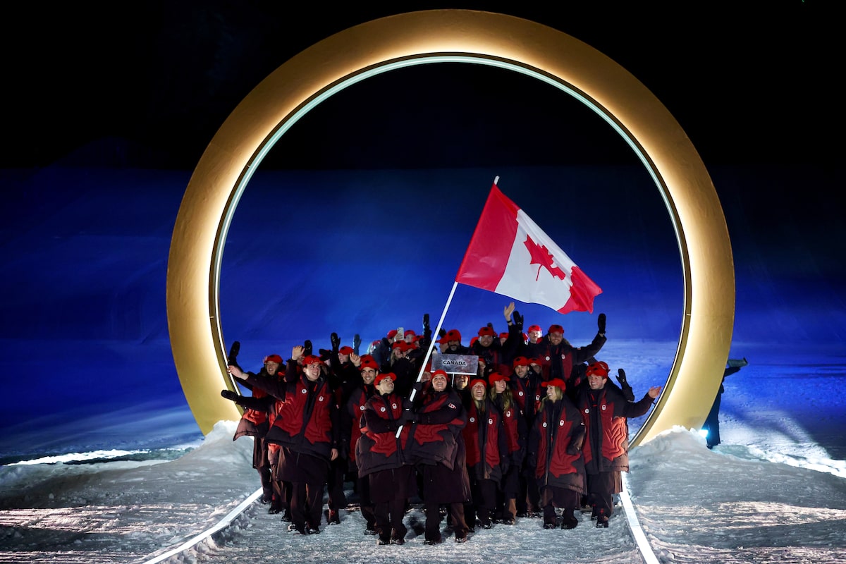 CBC shouldn’t brush off the over 1,000 complaints it received about ads during Olympics opening ceremony