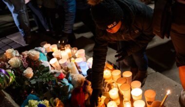 Slain mother and sibling of Tumbler Ridge shooter were caring and joyful, family members say