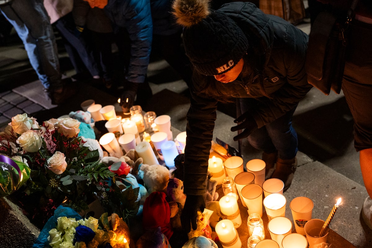 Slain mother and sibling of Tumbler Ridge shooter were caring and joyful, family members say