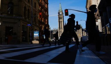 Mandatory national service in Canada? Amid AI’s rise, that’s making more and more sense