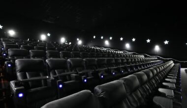 Box-office revenue drop not about quality