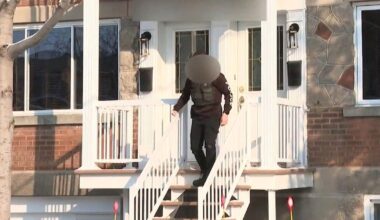 Cocaine, guns and biker vests seized as police disrupt organized crime network - CTV News