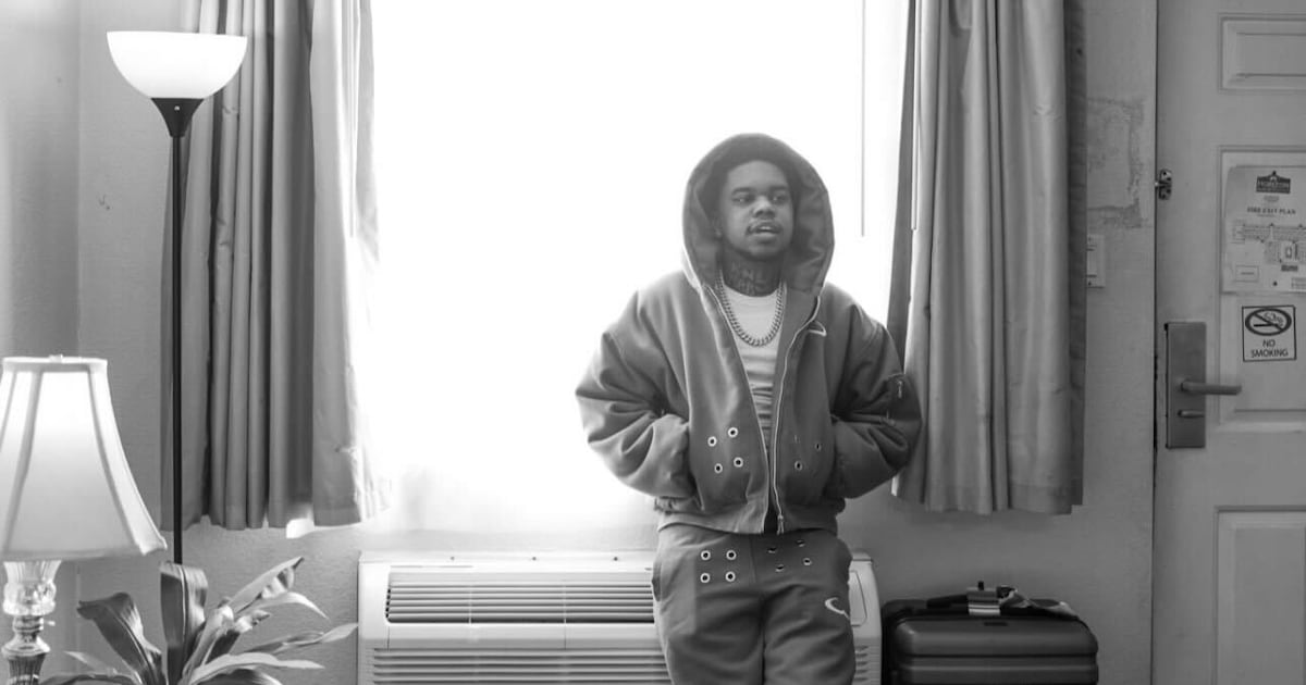 Rapper Lil Poppa dies in Atlanta at the age of 25 - CTV News