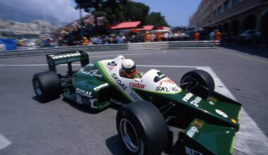 Remembering a very different F1 pioneer