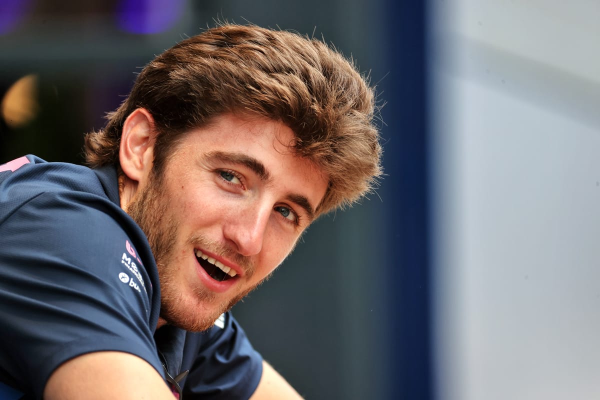 Doohan gets Haas F1 role + why his Super Formula move collapsed