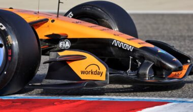 Gary Anderson: Three key McLaren, Mercedes and Red Bull design differences