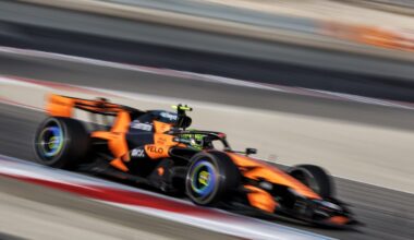 McLaren and Mercedes step up work to understand Red Bull advantage