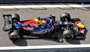 What weird F1 2026 starts are really like to watch