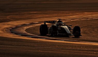 Bahrain F1 2026 second test: When is each driver in the car?