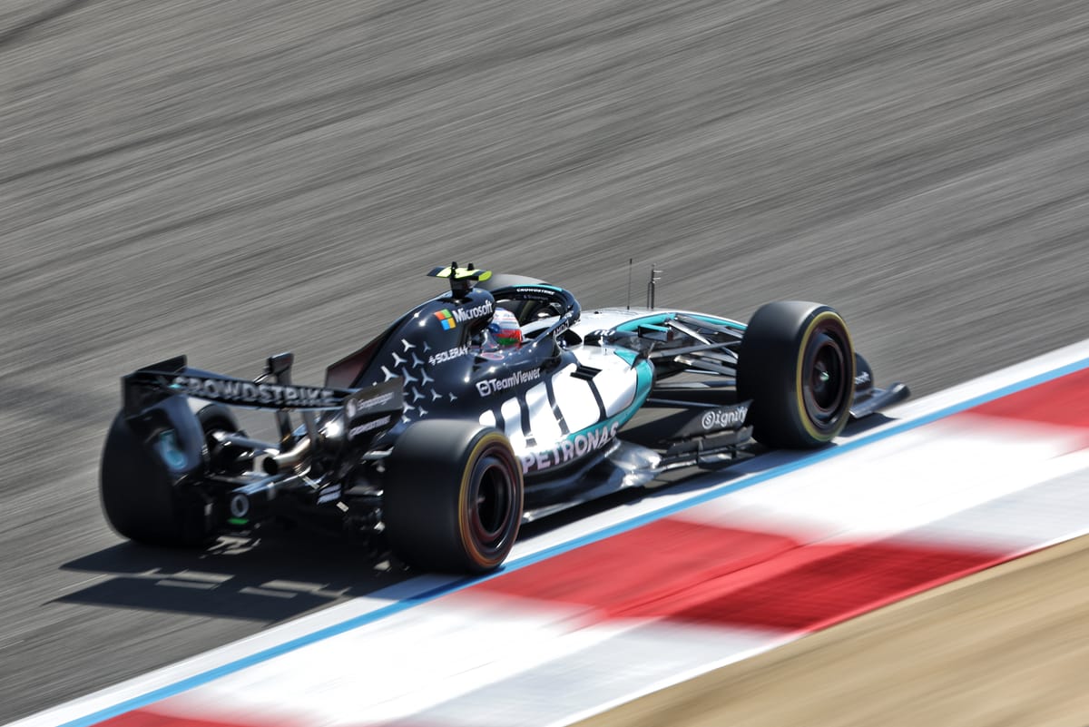 F1 engine saga 'solution' creates more questions than answers