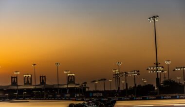 What happened on day two of second Bahrain 2026 F1 test