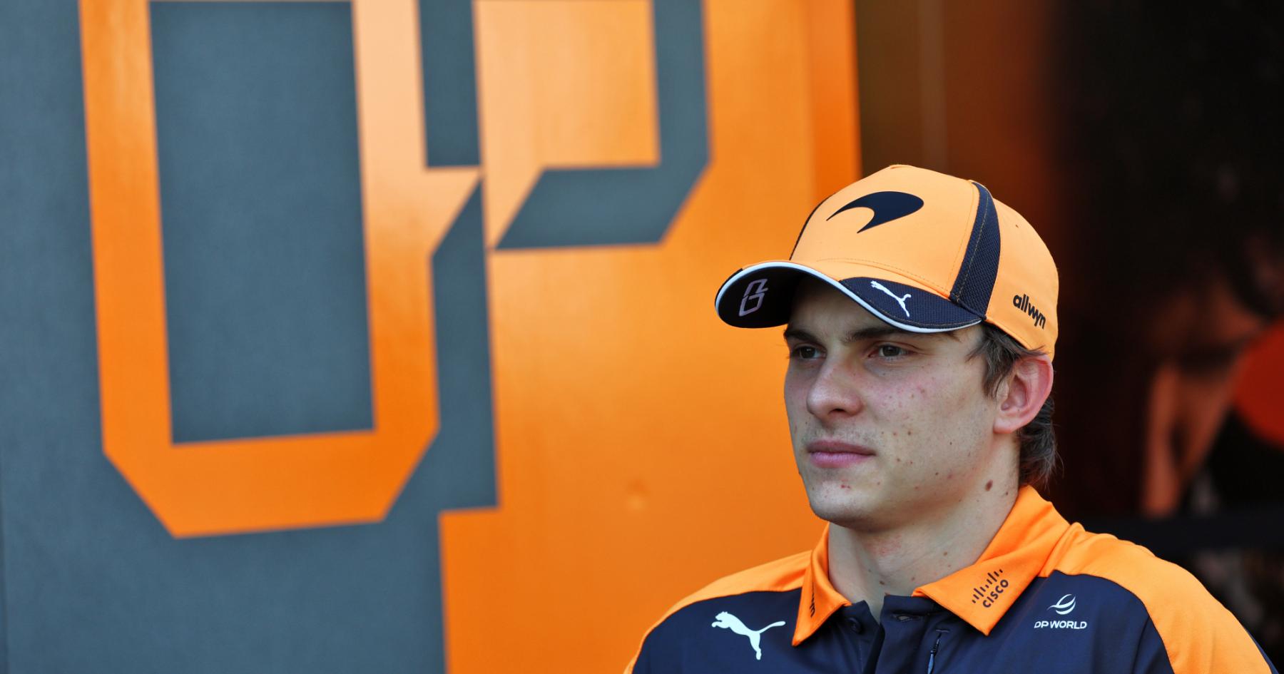 Oscar Piastri warns of 'big pitfalls' over fresh F1 concern