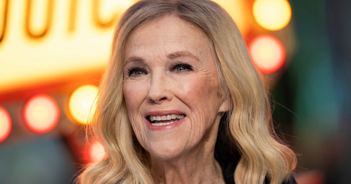 Cause of death for Canadian actress Catherine O’Hara revealed - CTV News