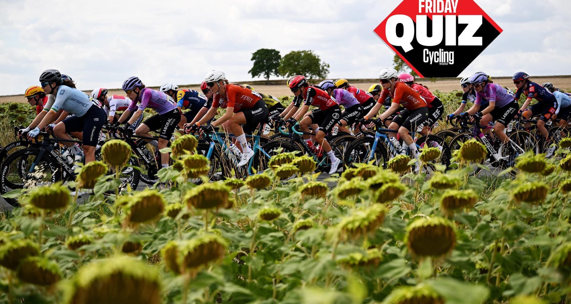 The Friday cycling quiz: Early season warm-up races