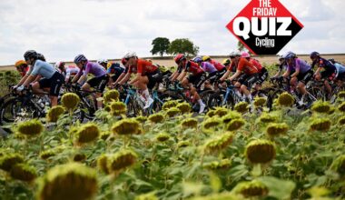 The Friday cycling quiz: Early season warm-up races