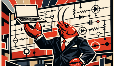 What the OpenClaw moment means for enterprises: 5 big takeaways