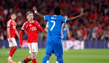 Soccer’s hypocrisy will overpower the fight against racism