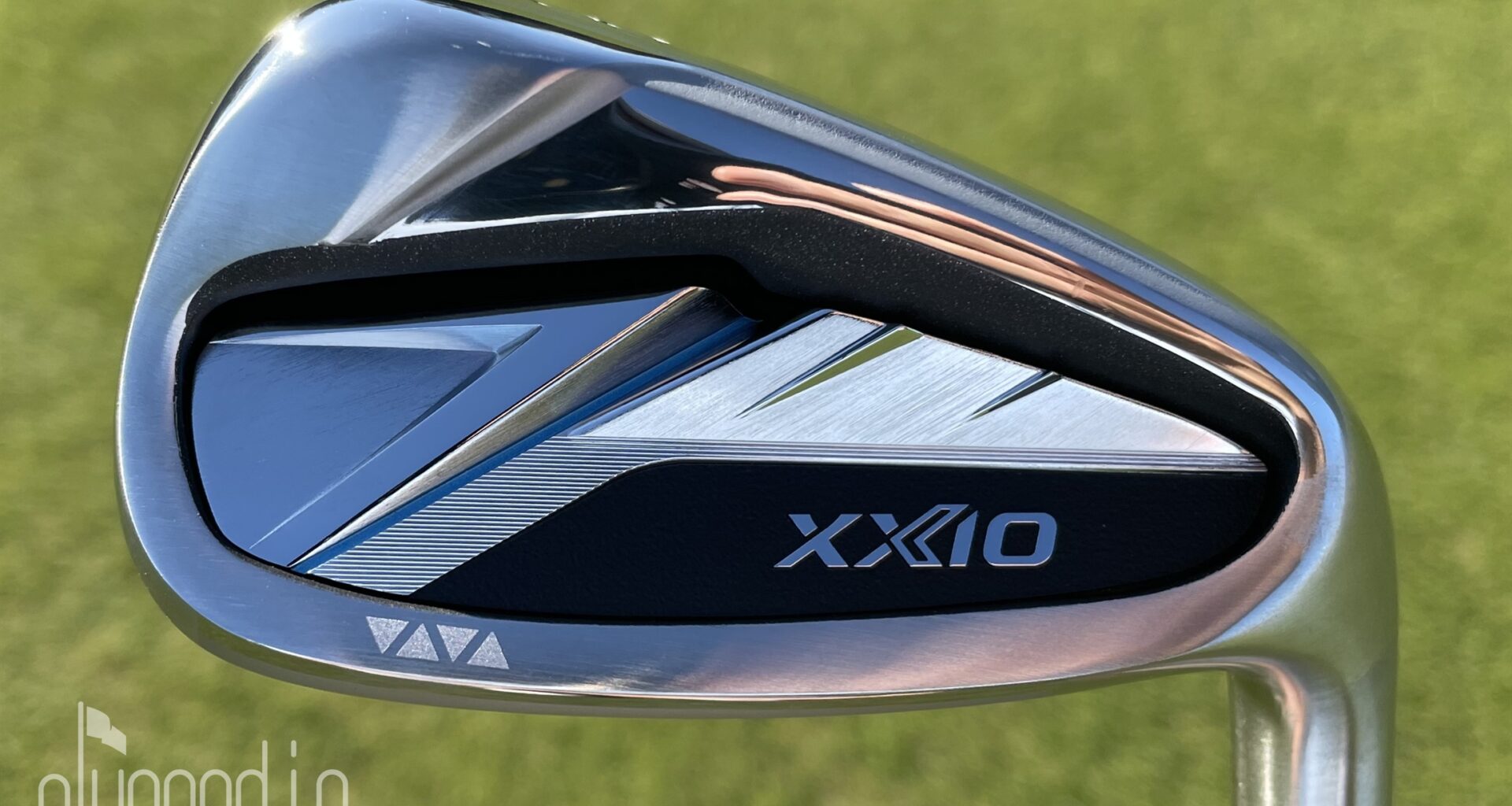 XXIO 14 Irons