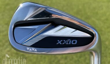XXIO 14 Irons