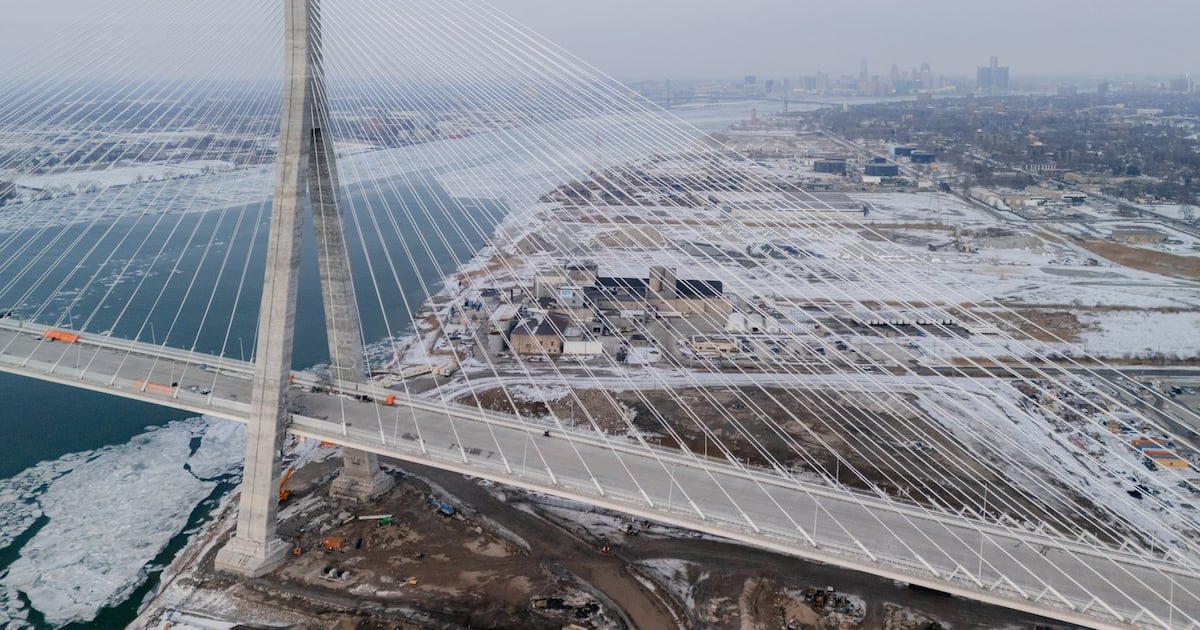 Democrats say they’re escalating investigation into Gordie Howe bridge debacle - CTV News