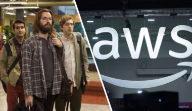 AWS suffered ‘at least two outages’ caused by AI tools, and now I’m convinced we’re living inside a ‘Silicon Valley’ episode
