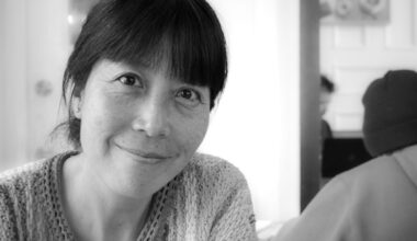 Montreal, My Beautiful director Xiaodan He's cinema