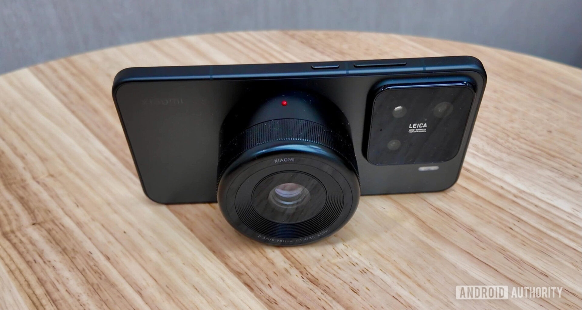 Xiaomi Modular Optical System 2