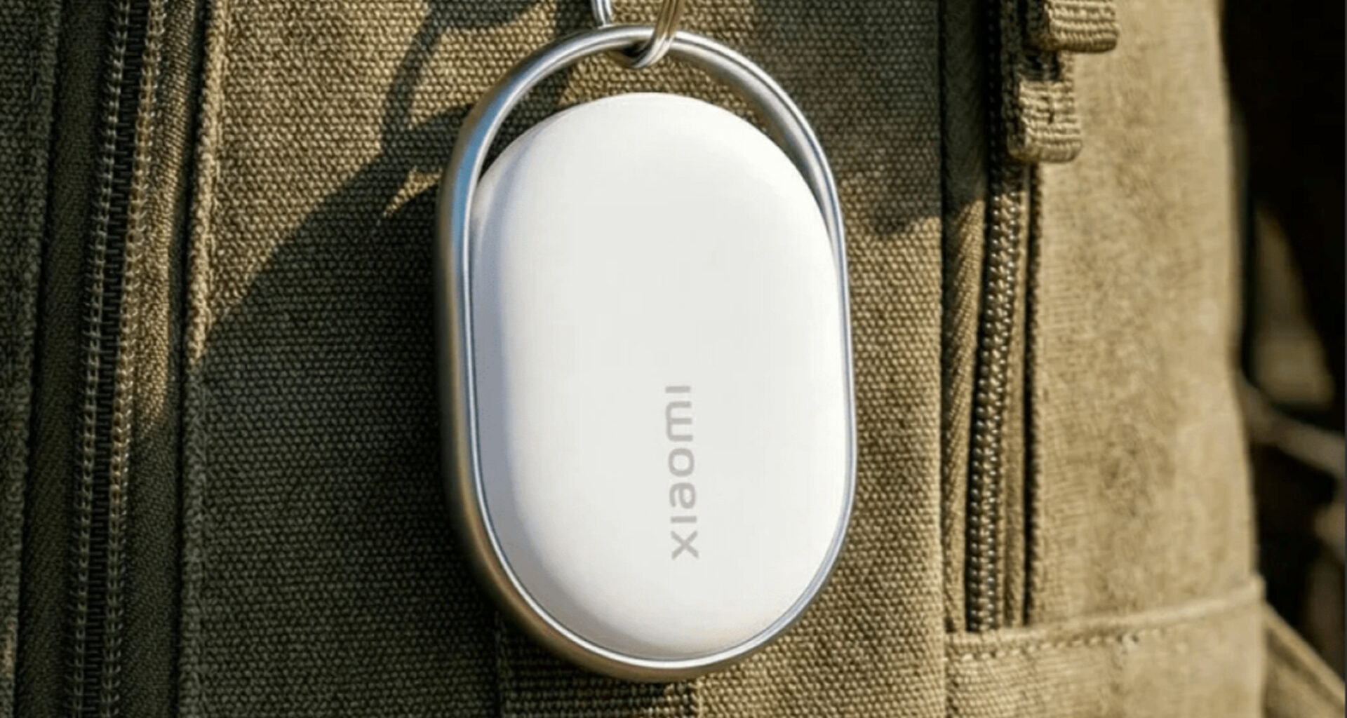 Xiaomi Tag Bluetooth Tracker Feature