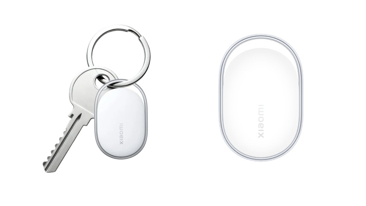 Xiaomi Tag, the Apple AirTag budget killer, is now official and it lacks something you might want