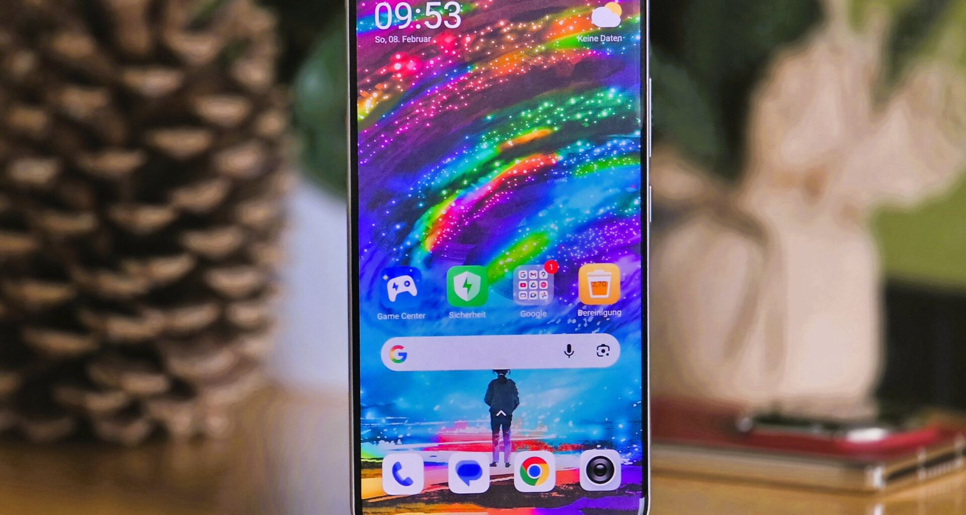 Redmi Note 15 Pro+ 5G Review: This Xiaomi phone's highlight becomes a beach nightmare