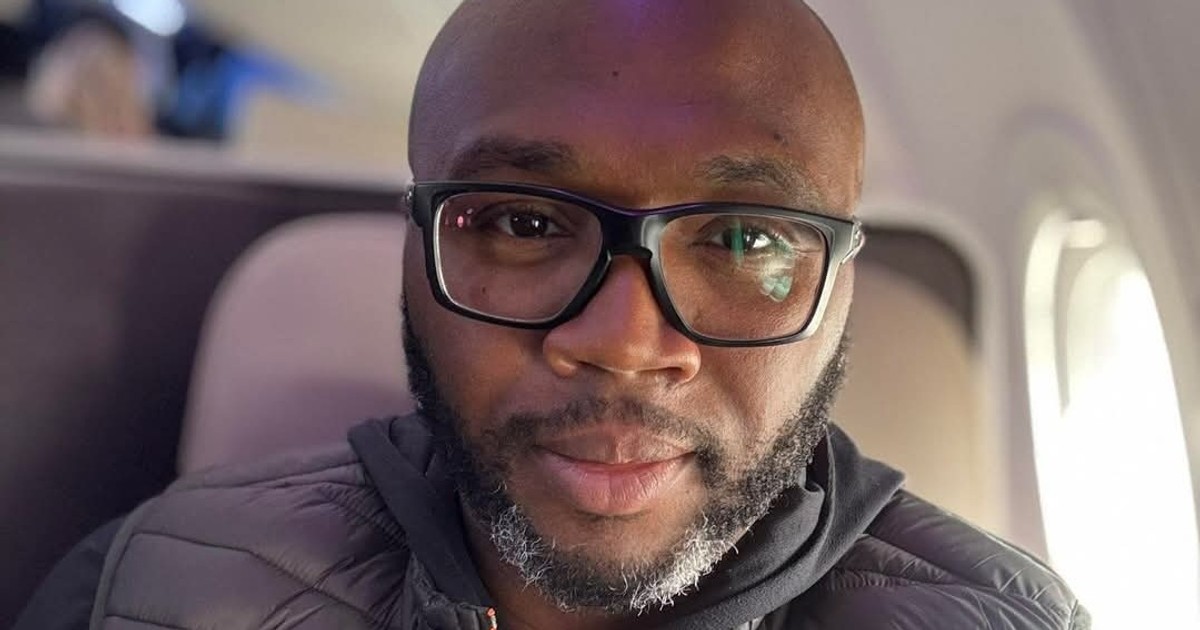 “The moment you take investor money, you lose control,” Jason Njoku tells African founders