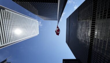 All Big Six Canadian banks now backing proposed defence bank