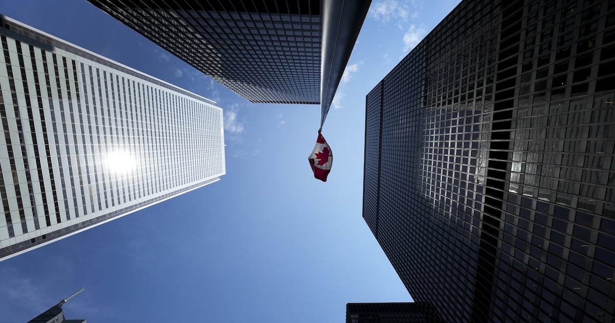 All Big Six Canadian banks now backing proposed defence bank