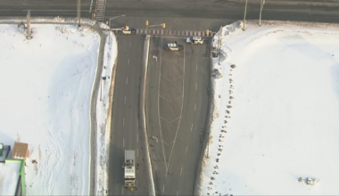 Collision in Aurora leaves 1 pedestrian dead