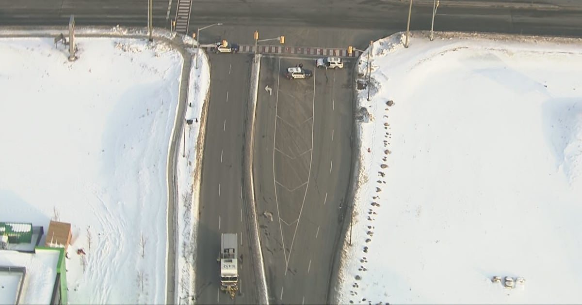 Collision in Aurora leaves 1 pedestrian dead